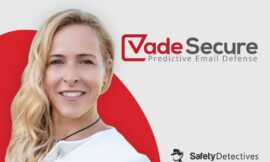 Interview With Maya Gershon – Vade Secure