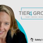 Read more about the article Interview With Niki Rabren – Tier4 Group