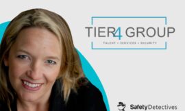 Interview With Niki Rabren – Tier4 Group