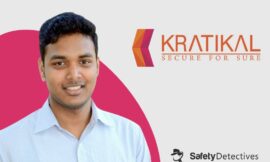 Interview With Pavan Kushwaha – Kratikal