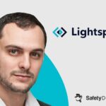 Read more about the article Interview With Vladi Sandler – Lightspin