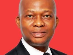 Kennedy Uzoka, new MD of UBA