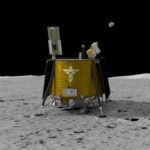 Read more about the article NASA drops $93 million on lunar lander project as part of the agency’s plans to return to the moon