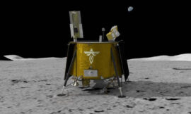 NASA drops $93 million on lunar lander project as part of the agency’s plans to return to the moon