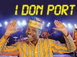 SAKA DON PORT 1