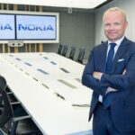 Read more about the article Nokia CEO predicts private 5G network boost