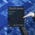 Read more about the article Qualcomm ups 5G data rates with latest modem