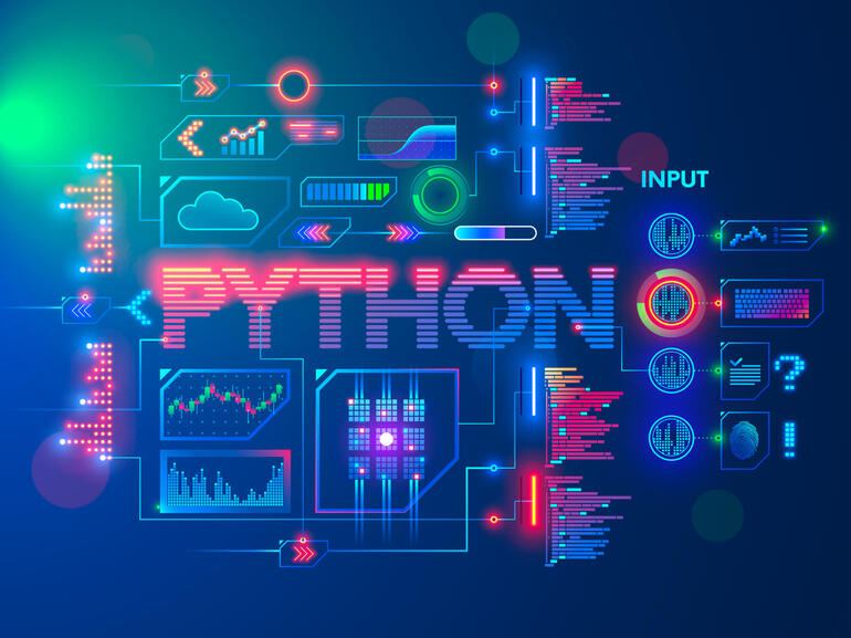 Ready to start coding? What you need to know about Python