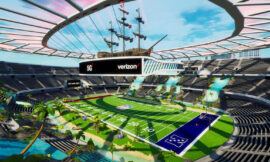 Super Bowl LV: Tech titans tap 5G, AR, and more to boost gameday look and feel