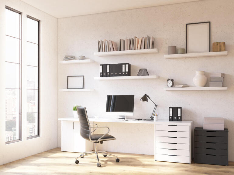 The financial downside of remote: 75% of workers spent their own money to work from home