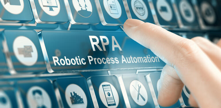 Use these 7 Udemy courses to sharpen your robotic process skills