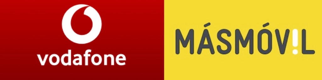 Vodafone y MásMóvil continúan negociando su fusión en España