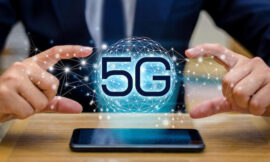 With new 5G applications, “the factory of the future” is near