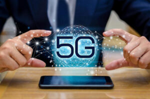 With new 5G applications, “the factory of the future” is near