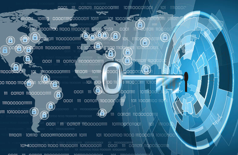 World Economic Forum calls cybersecurity one of the “key threats of the next decade”