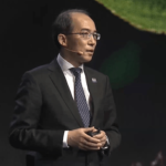 Read more about the article ZTE president targets 5G power, spectrum gains