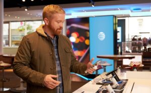 AT&T bides its time on SA 5G
