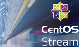 CentOS 8: How to convert to CentOS 8 Stream