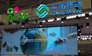 China Mobile highlights 5G gains