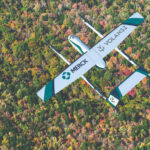 Read more about the article Drone vaccine delivery? Agile aircraft reimagine cold-chain logistics in rural North Carolina