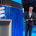 Read more about the article Ericsson CEO maintains focus on European 5G lag