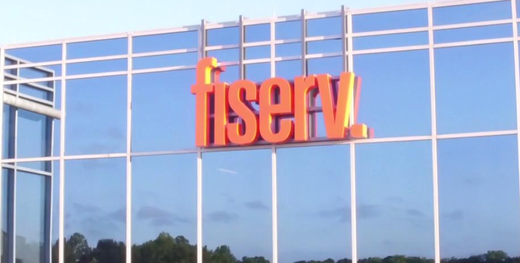 Fintech Giant Fiserv Used Unclaimed Domain