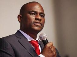 Segun Ogunsanya, CEO of Airtel Nigeria