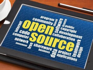 Infrastructure modernization remains the biggest use case for enterprise open source