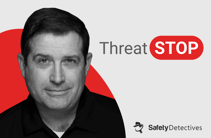 Interview With Tomás Byrnes – ThreatSTOP