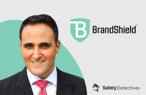 Interview With Yoav Keren – Brandshield