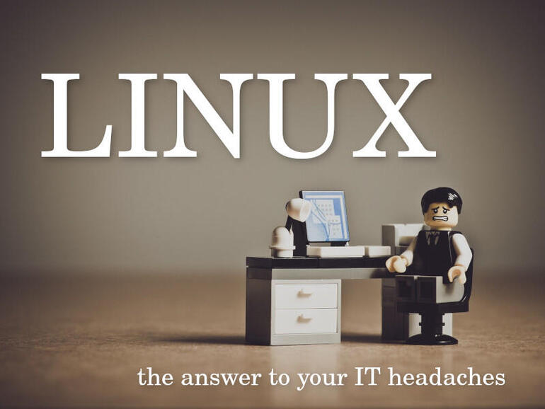 Linux 101: How to create symbolic links in Linux