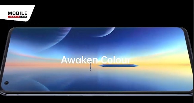 Mobile Mix: 5G colours in the blanks
