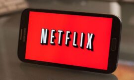 Netflix is testing out ways to stop you from sharing your password