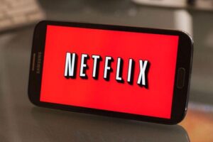 Netflix is testing out ways to stop you from sharing your password