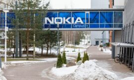 Nokia teams with Google, AWS, Microsoft on 5G cloud