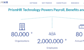 Payroll/HR Giant PrismHR Hit by Ransomware?