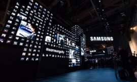 Samsung lands 5G supply deal with NTT Docomo