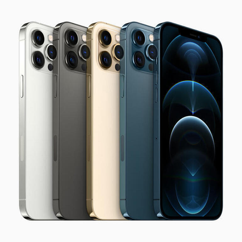 Smartphone market to rebound in 2021 thanks to 5G push and consumer demand