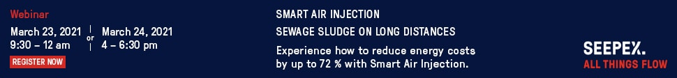 Stalwart Submersible Mixers help Montana WWTP Make Big Energy Savings