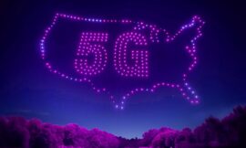 T-Mobile US details 5G ambitions