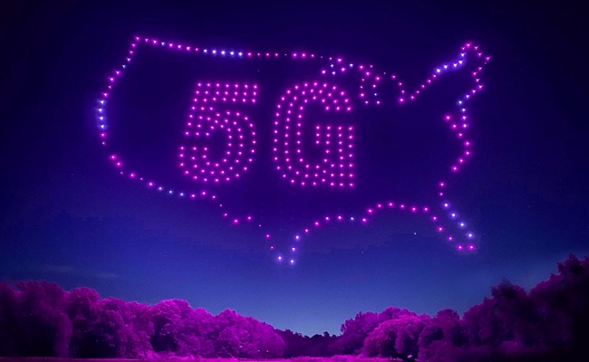 T-Mobile US details 5G ambitions