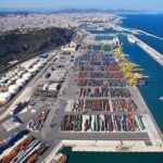 Read more about the article Telefónica prueba en Barcelona el uso de 5G para mejorar la seguridad portuaria