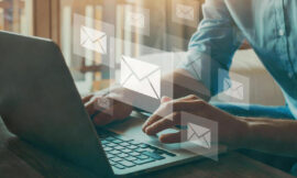 The pandemic’s impact on email: Increased volume, adjusted strategy