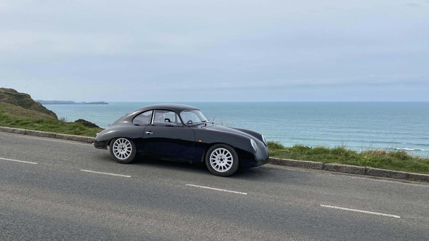 Watt says that it's been testing its prototype for 10 months and plans a reveal of the production car in Summer 2021