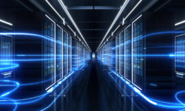 Why it’s time to rethink your data center