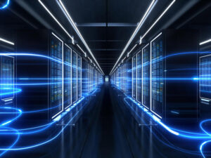 Why it’s time to rethink your data center