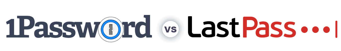 1Password vs LastPass (2021) : sécurité, fonctionnalités et prix [Comparatif détaillé]