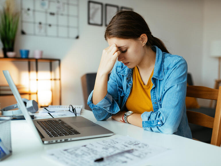 45% of 2020 grads still haven’t found work, Monster says