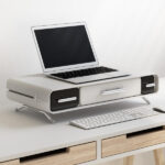 Read more about the article 8 best desk organizers and storage options for the office