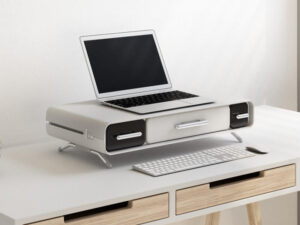 8 best desk organizers and storage options for the office